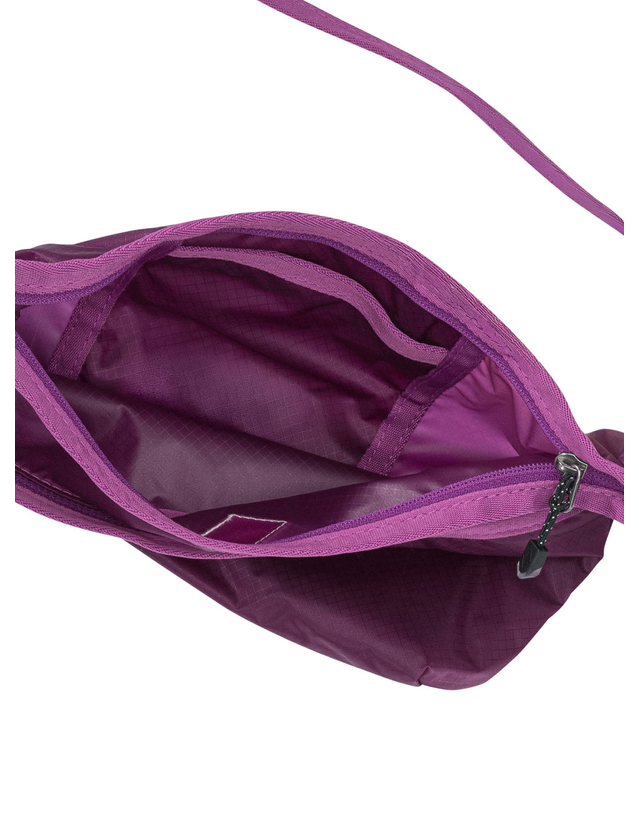 단톤 [해외직구][단톤]Monceau 1.4 미니백 MONCEAU 1.4PURPLE(WHITE) 7338584 착용컷