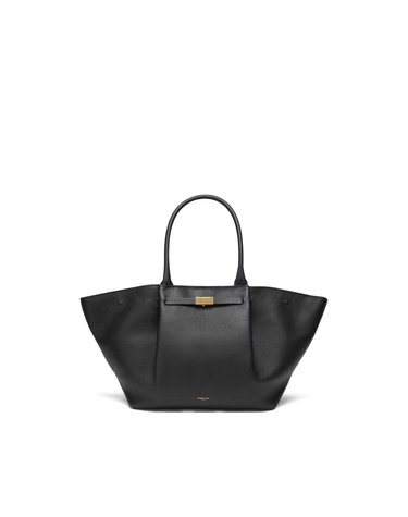 [해외직구][드멜리어]뉴욕 (NEW YORK) 숄더백 D90 NEW YORK BLACK 5007011
