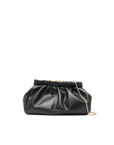 [해외직구][드멜리어]마이애미 클러치 (MIAMI CLUTCH) 클러치 N122 MIAMI CLUT BLACK 7148412