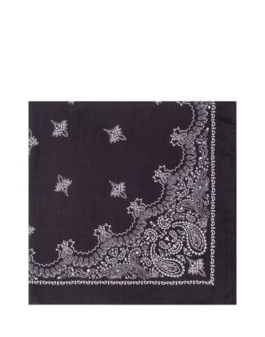 [해외직구][데스틴] 스카프 JUDYBANDANA BLACK 7520860