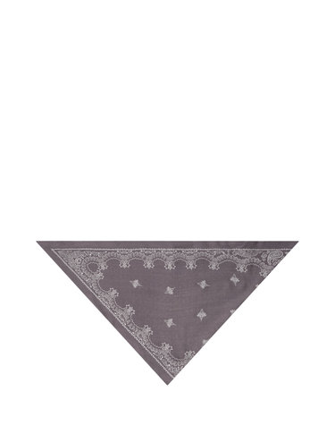 [해외직구][데스틴] 스카프 TRIANGLEBANDANA LAVA 7520889
