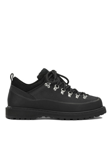 [해외직구][디에메]Roccia Basso 앵클 부츠 DI26FWRBMF03X059BLK 7568510