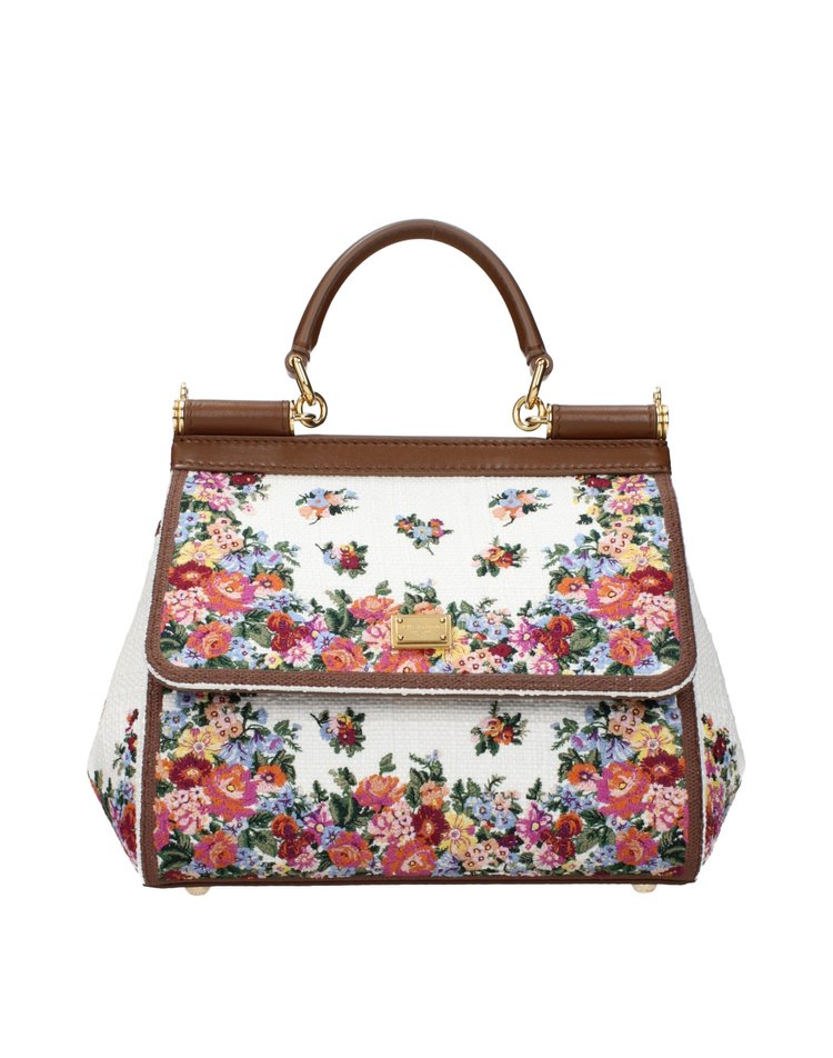 DOLCE&GABBANA [해외] [돌체앤가바나] 토트백 BB6003B3I178W147 7383758
