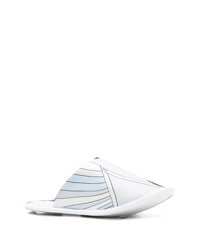 에밀리오푸치 [해외직구][에밀리오 푸치] 샌들 6UAF016U751008 7597781 착용컷