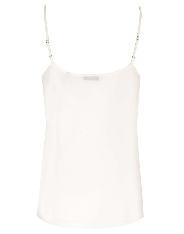 이큅먼트 [해외직구][이큅먼트]Layla 탱크탑 Q099E570BRIGHT WHITE 7291604 착용컷