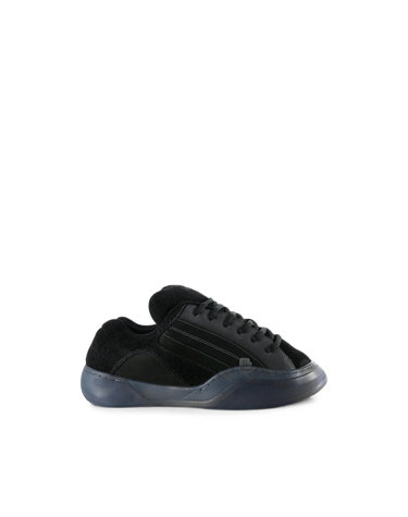 [해외직구][이알엘] 스니커즈 ERL13SH41  BLACK 7578368