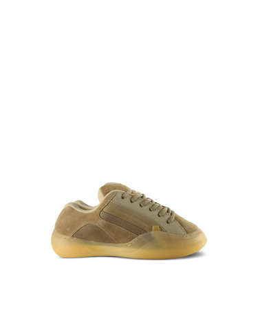 [해외직구][이알엘] 스니커즈 ERL13SH41  BEIGE 7578370