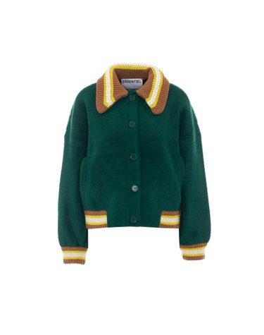 [해외직구][에센셜 앤트워프] 여성 자켓 KAMOREK1FW 7596737