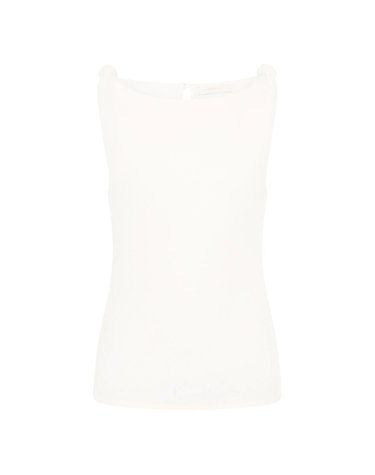 [해외직구][페이스풀더브랜드] 탱크탑 FF4510-WHT FLOR WHITE 6882386