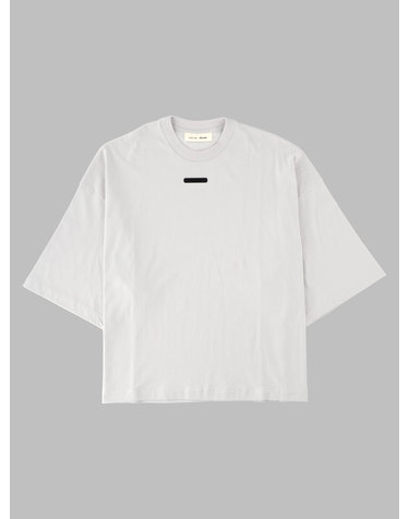 [해외직구][피어오브갓]Merch 반팔 티셔츠 RW00266_OVERCAST 7522586