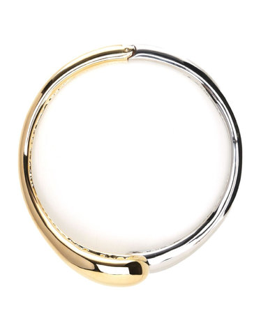 [해외직구][페데리카토시] 목걸이 FT25CK01BICOLOR 7579778