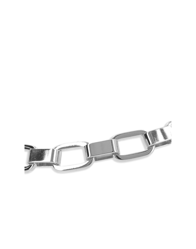 페데리카 토시 [해외직구][페데리카토시] 목걸이 FT25LA01 925 7621653 착용컷