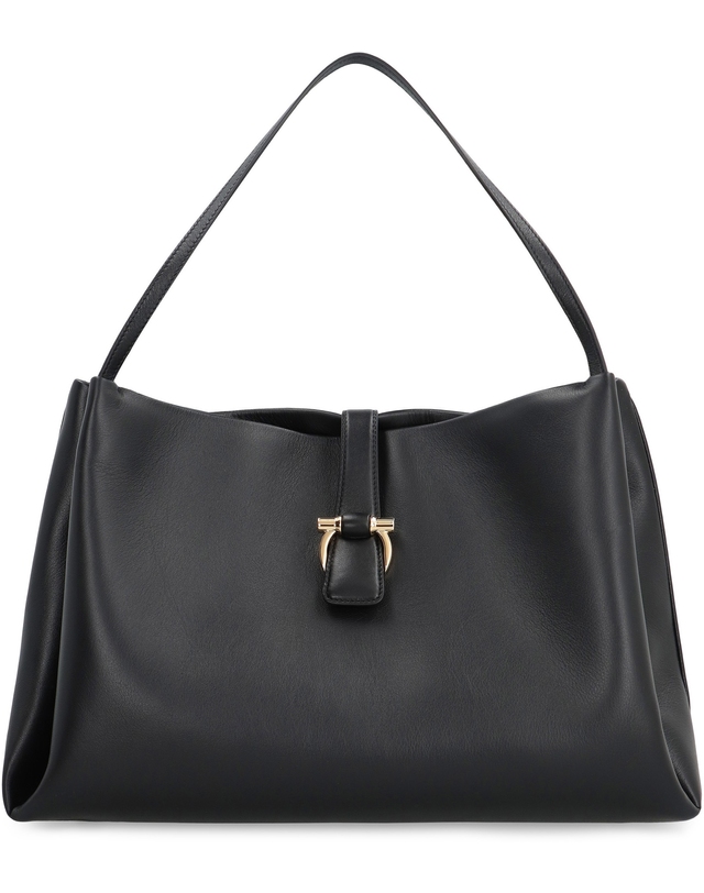 페라가모 [해외직구][페라가모]미아 L 토트백 219804_777335 5705721 착용컷