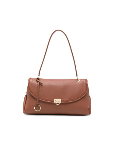 [해외직구][페라가모] 토트백 21A869 0796520 COGNA 7438294