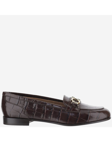 [해외직구][페라가모] 로퍼 01M119002 7563620