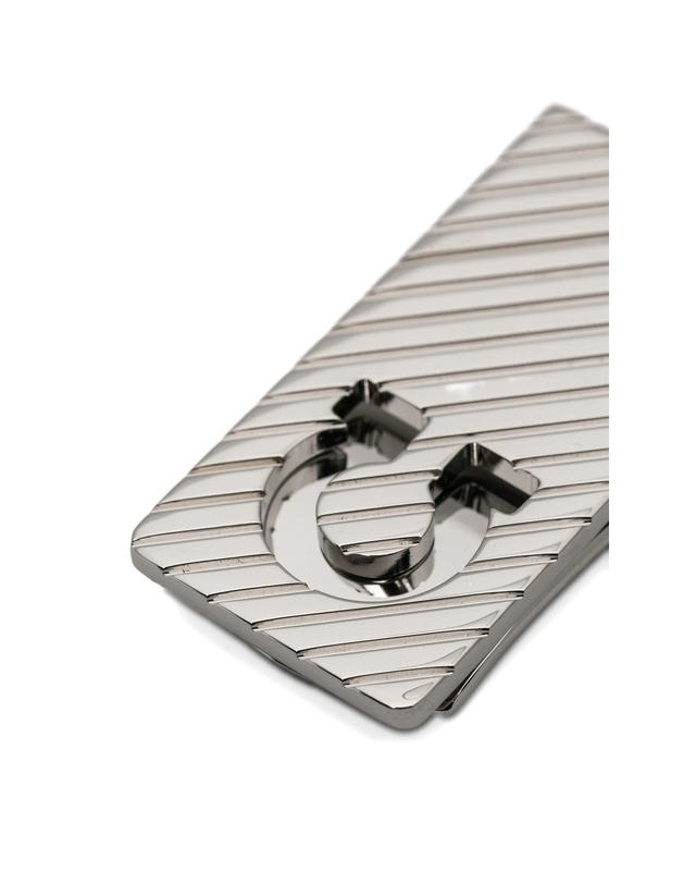 페라가모 [해외직구][페라가모] 패션잡화 770416 0795921 PALLA 7349222 착용컷