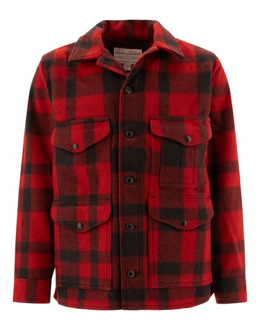 [해외직구][필슨]Mackinaw 남성자켓 FMCPS0015W0253645_X 7209300