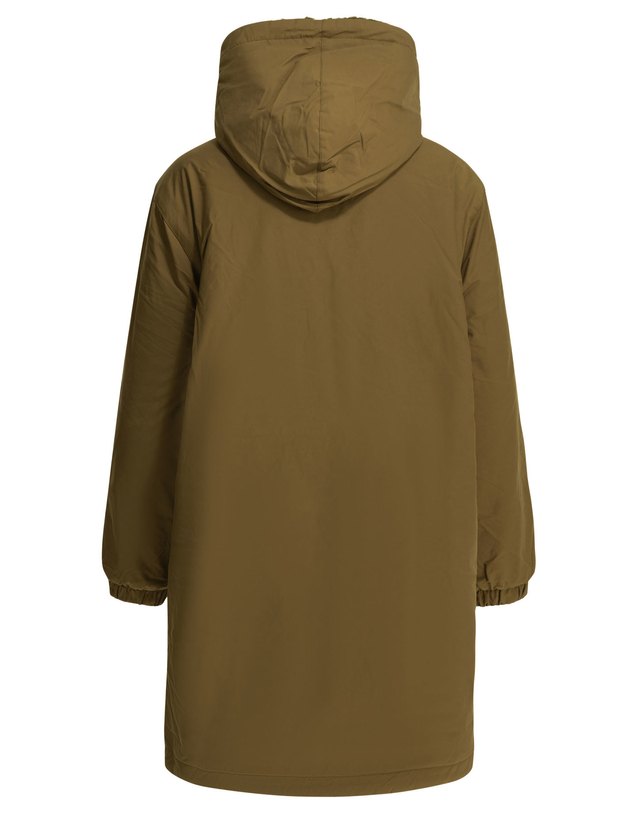 필슨 [해외직구][필슨]Wooly Fleece 캐주얼 자켓 FWCPS0050UT3011710_X 7217572 착용컷