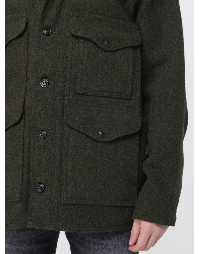 필슨 [해외직구][필슨] 남성자켓 FMCPS0015W0253 300 7574395 착용컷
