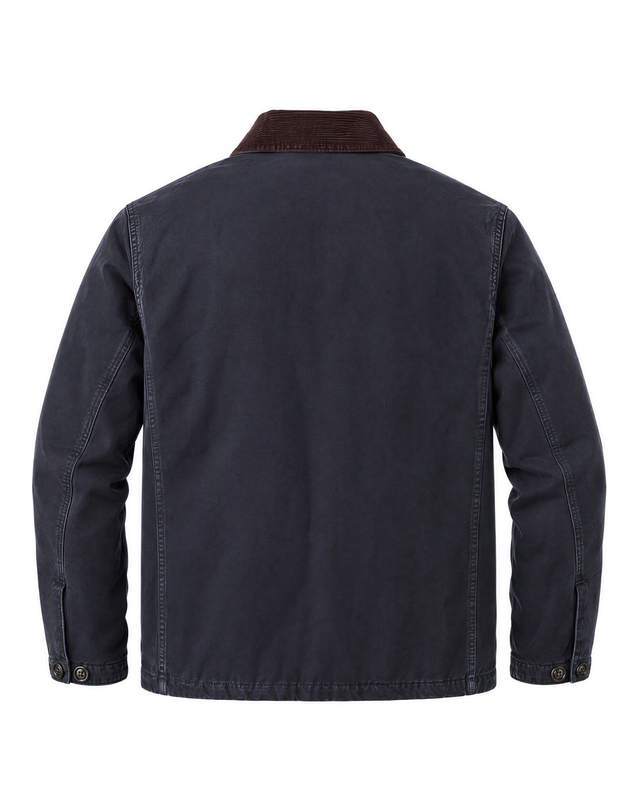 필슨 [해외직구][필슨] 남성자켓 FMCPS0190W1286411 7643901 착용컷
