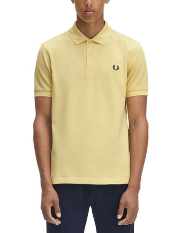 [해외직구][프레드 페리]FRED PERRY M6000 반팔 셔츠 FP-M6000-54_Y70 5660795