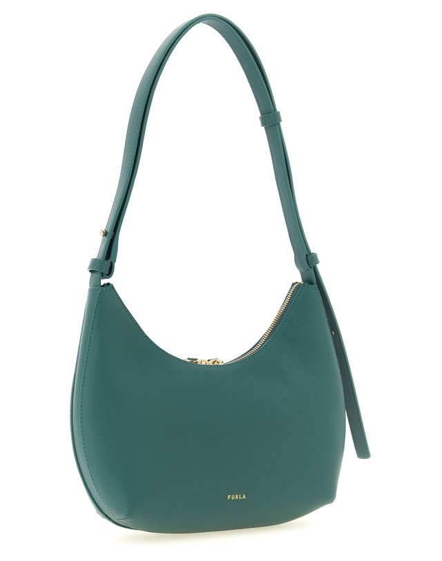 훌라 [해외직구][훌라]Furla Goccia S 숄더백 WB01500BX33534899S 7432709 착용컷