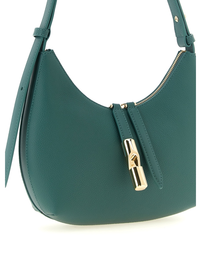 훌라 [해외직구][훌라]Furla Goccia S 숄더백 WB01500BX33534899S 7432709 착용컷