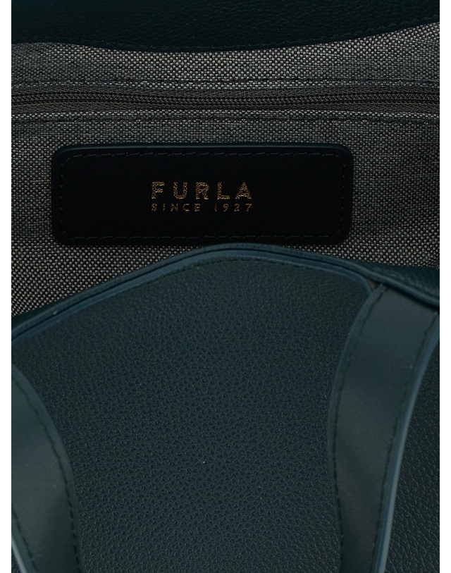 훌라 [해외직구][훌라]Furla Goccia S 토트백 WB01789BX33534907S 7432833 착용컷