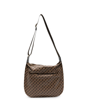 [해외직구][게라르디니] 숄더백 GH0260 CROSSBODY SATCHEL TOFFEE 7439138