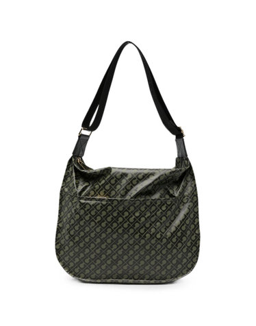[해외직구][게라르디니] 토트백 GH0260 CROSSBODY SATCHEL FOREST  7439152