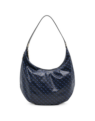 [해외직구][게라르디니] 숄더백 GHB0221 MEDIUM HOBO ODISSEY 7520983