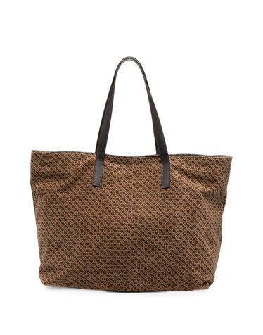 [해외직구][게라르디니] 토트백 GHB0313 LARGE SHOPPER TOFFEE 7524318