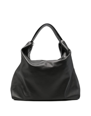 [해외직구][게라르디니] 숄더백 GHB0309 MEDIUM SHOULDER NERO 7526804