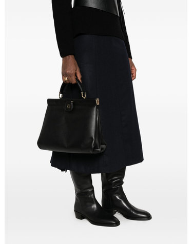 게라디니 [해외직구][게라르디니] 숄더백 GHB0279 HAND BAG NERO 7624308