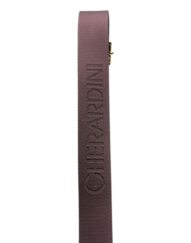 게라디니 [해외직구][게라르디니] 숄더백 GH0330 SMALL HOBO BORDEAUX 7522458 착용컷