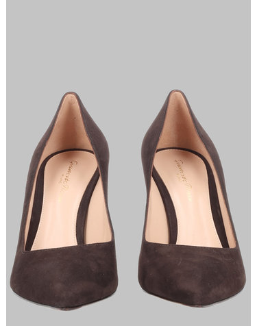 [해외직구][지안비토로시]GIANVITO 85 구두 G24580_85RICCAMMOKA 7422714