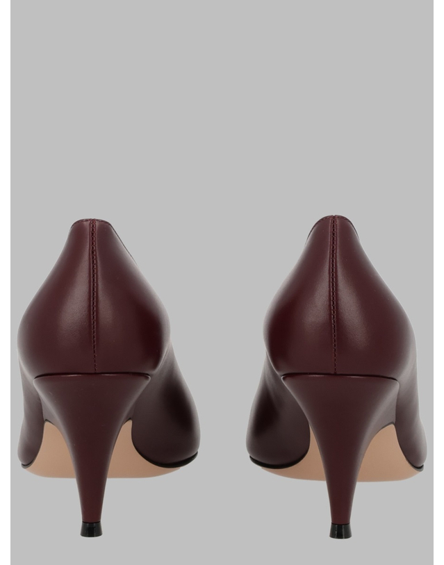 지안비토로시 [해외직구][지안비토로시]Sofia Pump 구두 G22375_70RICVITROY 7533426 착용컷
