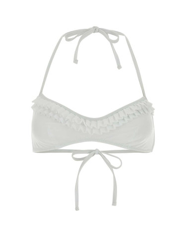 [해외직구][기마구아스] 비키니 SOPHIEBIKINITOP WHITE 7580053