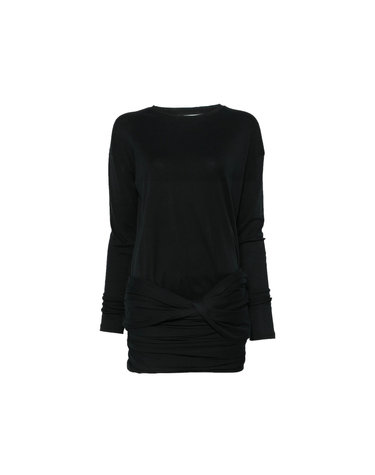 [해외직구][기마구아스] 긴팔원피스 ASHLEY MINI DRESS BLACK 7601827