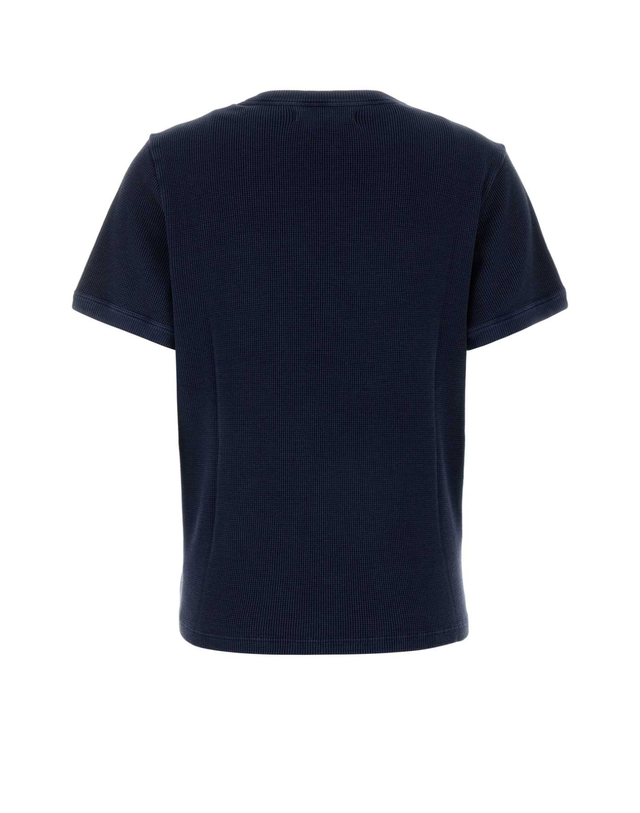 지마구아스 [해외직구][기마구아스] 반팔 티셔츠 MAXTSHIRT NAVY 7596856 착용컷