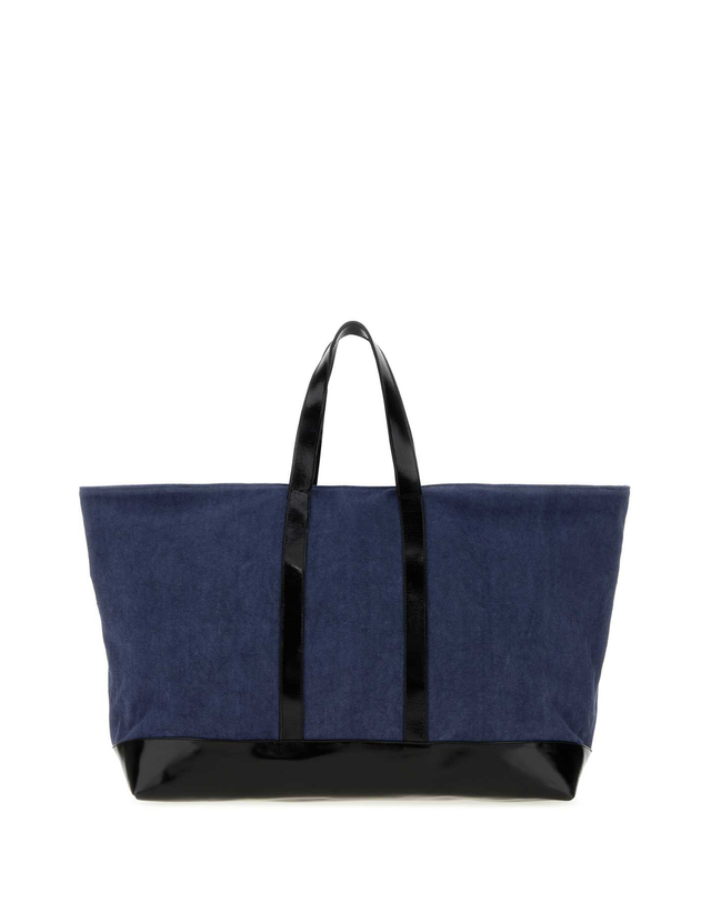 지마구아스 [해외직구][기마구아스] 토트백 BIGTOTEBAG BLUE 7599095 착용컷