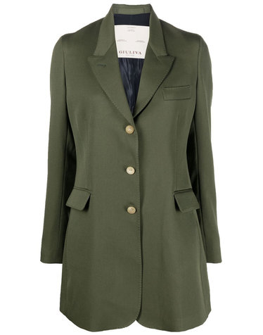 [해외직구][GIULIVA HERITAGE] 여성 블레이저 THEKARENBLAZER 5185351