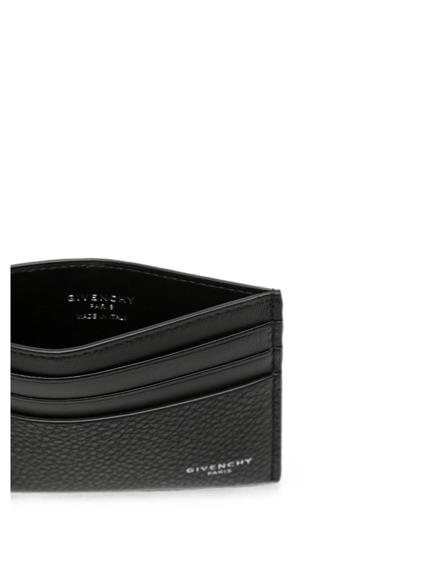 지방시 [해외직구][지방시] 카드홀더 BK60GSK213 7403926 착용컷