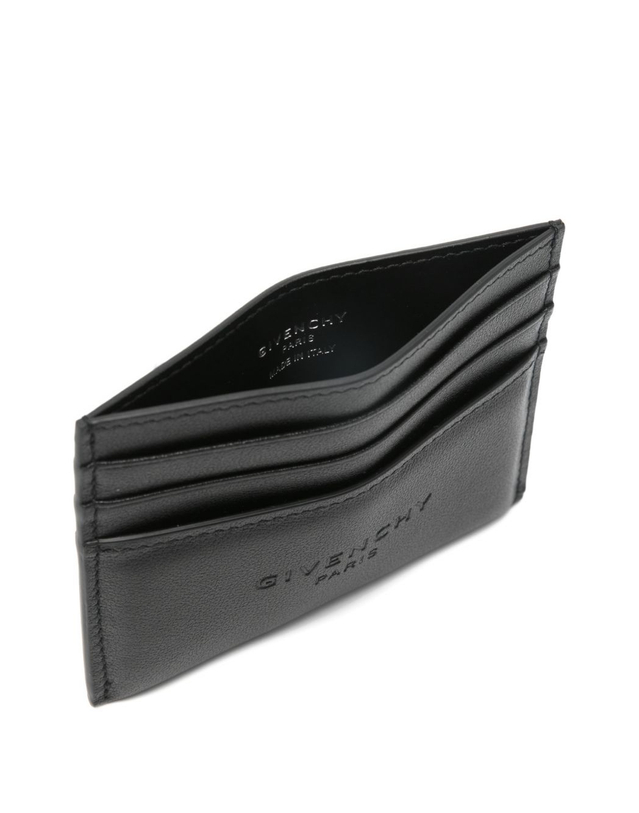 지방시 [해외직구][지방시] 카드홀더 BK60G0K21L001 7431714 착용컷
