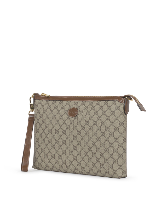 구찌 [해외직구][구찌] 숄더백 79208492THG8563 2872180 착용컷