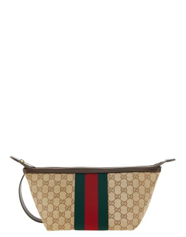 [해외직구][구찌]Gucci Essence Classic 파우치 875159FAF798547 7576630