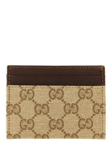 [해외직구][구찌]Gucci Essence Classic 지갑 A002F2FAF9W9644 7598866
