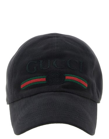 [해외직구][구찌]Gucci Web - Incrocio GG 캡모자 8757364HBKG1060 7616959