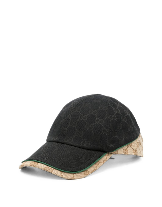 Gucci [해외] [구찌] 캡모자 A001I24HBK31079 7524370