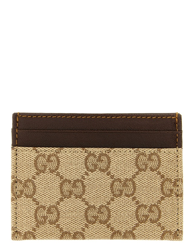 구찌 [해외직구][구찌]Gucci Essence Classic 지갑 A002F2FAF9W9644 7598866 착용컷